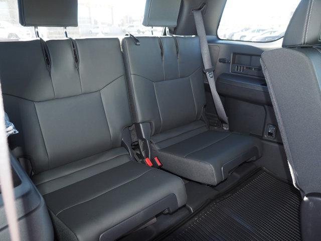 new 2025 Toyota 4Runner car, priced at $61,228