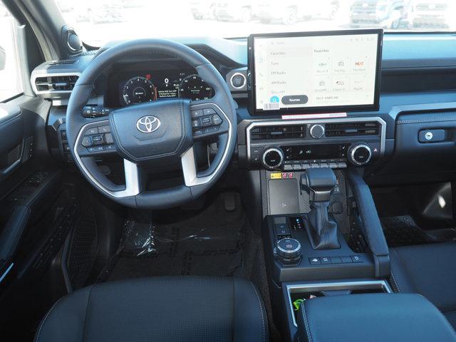 new 2025 Toyota 4Runner car, priced at $61,228