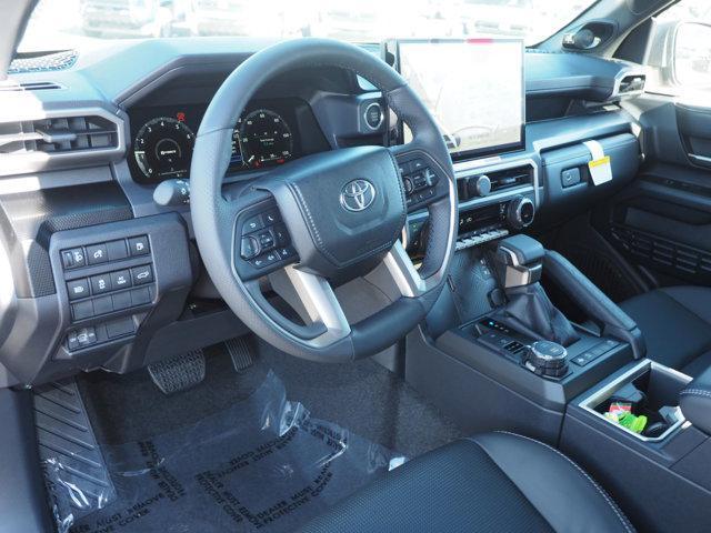 new 2025 Toyota 4Runner car, priced at $61,228