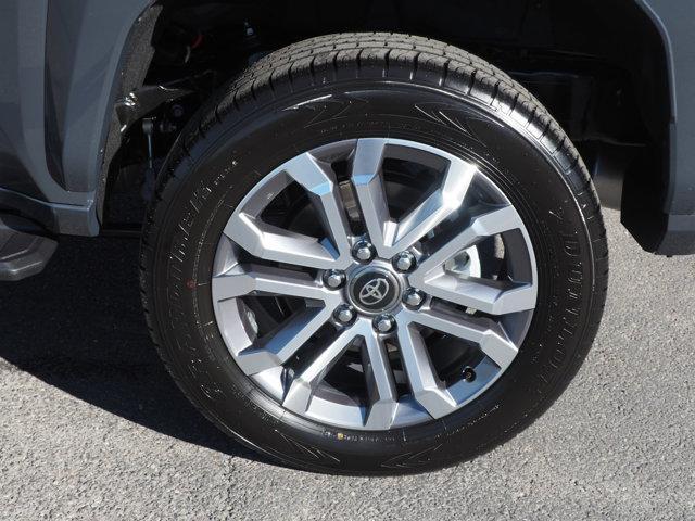 new 2025 Toyota 4Runner car, priced at $61,228
