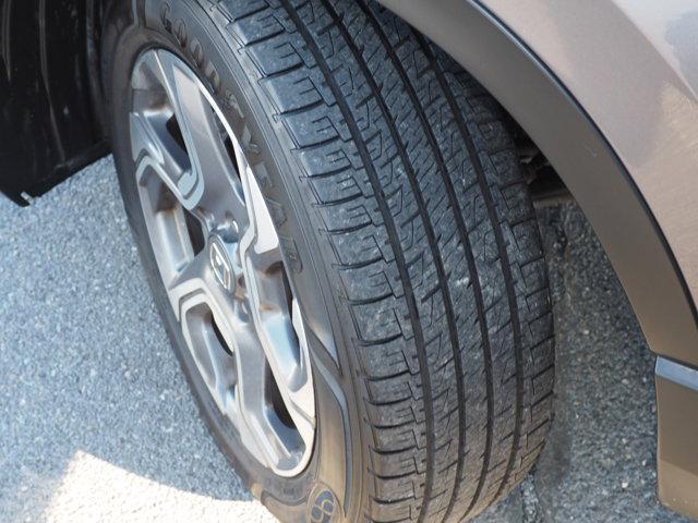 used 2018 Honda CR-V car, priced at $19,715