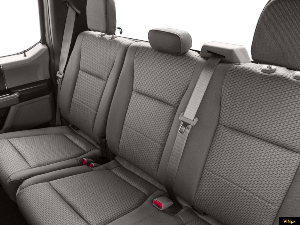 used 2017 Ford F-150 car, priced at $26,796