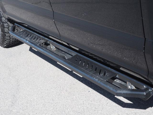 used 2017 Ford F-150 car, priced at $25,588