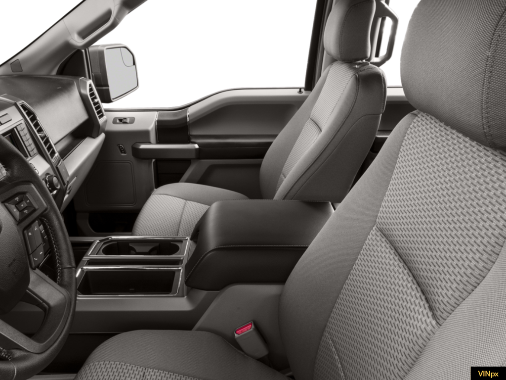 used 2017 Ford F-150 car, priced at $26,796
