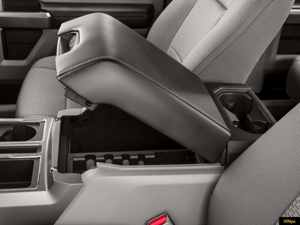 used 2017 Ford F-150 car, priced at $26,796