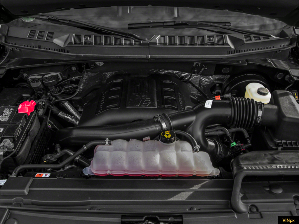 used 2017 Ford F-150 car, priced at $26,796