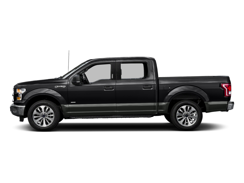 used 2017 Ford F-150 car, priced at $26,796