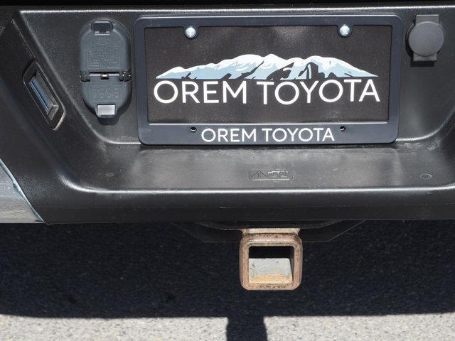 used 2017 Ford F-150 car, priced at $25,588