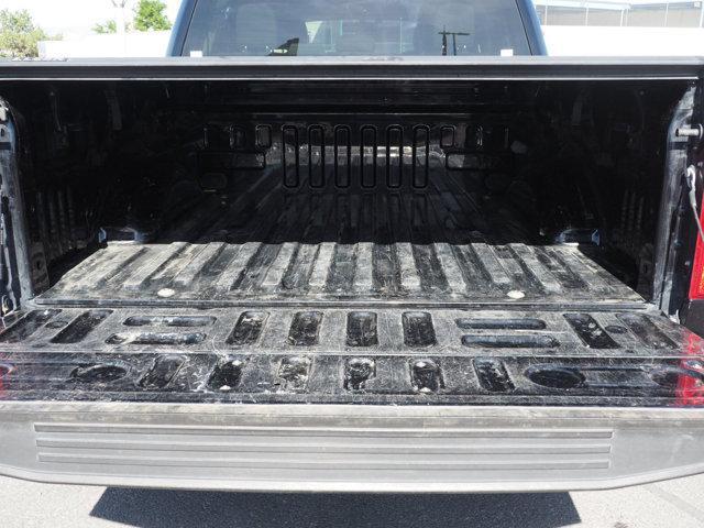 used 2017 Ford F-150 car, priced at $25,588