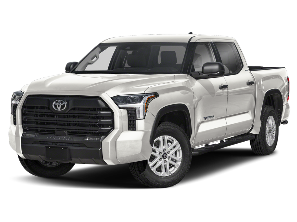 new 2025 Toyota Tundra car, priced at $62,413