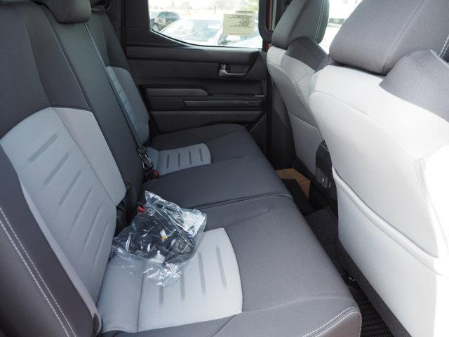 new 2025 Toyota Tacoma car, priced at $52,777