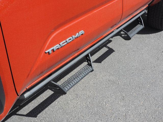 new 2025 Toyota Tacoma car, priced at $52,777