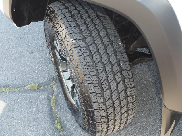 used 2023 Toyota Tacoma car, priced at $46,471