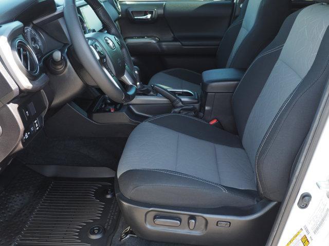 used 2023 Toyota Tacoma car, priced at $46,471