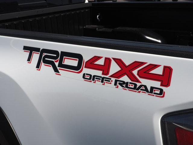 used 2023 Toyota Tacoma car, priced at $46,471