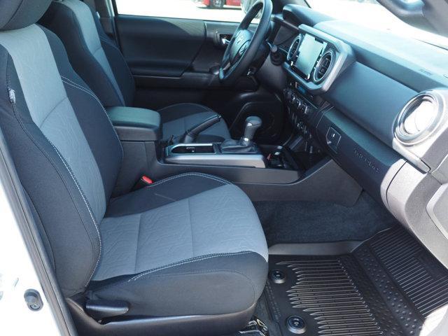 used 2023 Toyota Tacoma car, priced at $46,471