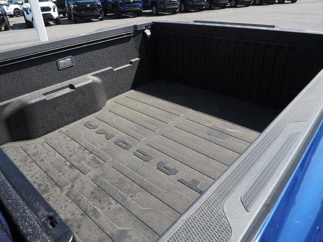 used 2025 Toyota Tacoma car, priced at $38,213
