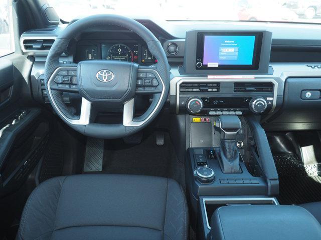 used 2025 Toyota Tacoma car, priced at $38,213