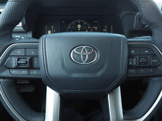 used 2025 Toyota Tacoma car, priced at $45,238