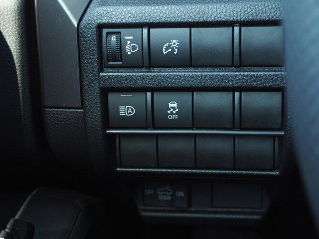 used 2025 Toyota Tacoma car, priced at $45,238