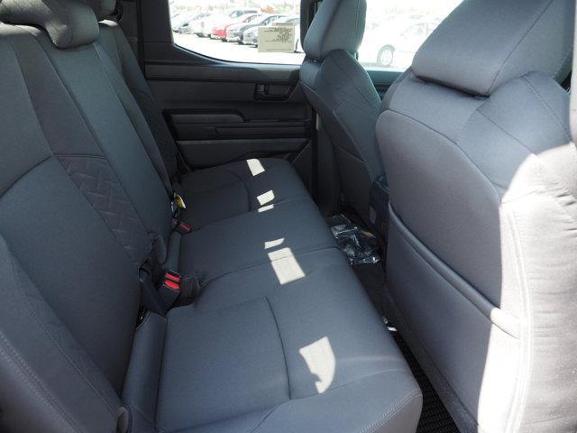 used 2025 Toyota Tacoma car, priced at $38,213