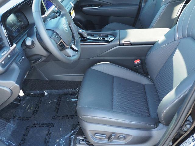 new 2026 Toyota Crown car, priced at $51,264