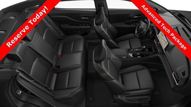 new 2026 Toyota Crown car, priced at $50,715