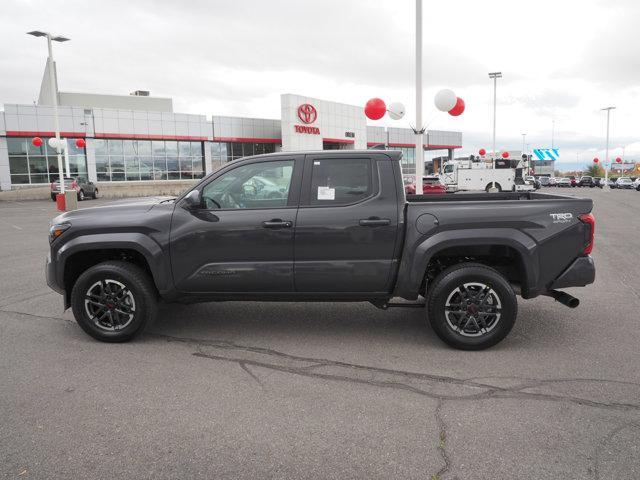 new 2025 Toyota Tacoma car, priced at $43,337