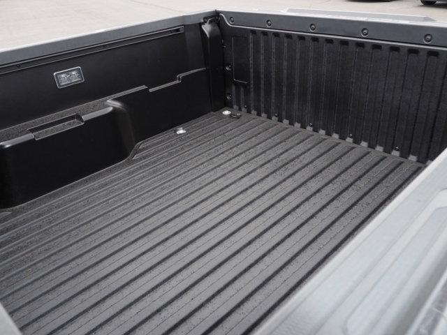 new 2025 Toyota Tacoma car, priced at $43,337