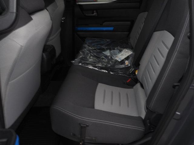 new 2025 Toyota Tacoma car, priced at $43,337