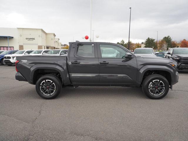 new 2025 Toyota Tacoma car, priced at $43,337