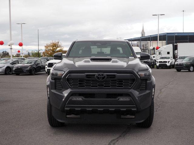 new 2025 Toyota Tacoma car, priced at $43,337