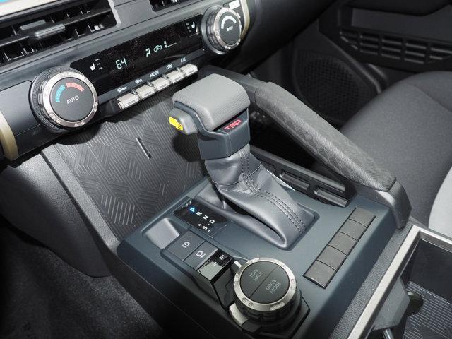 new 2025 Toyota Tacoma car, priced at $43,337