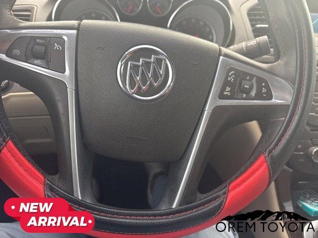 used 2011 Buick Regal car, priced at $7,046