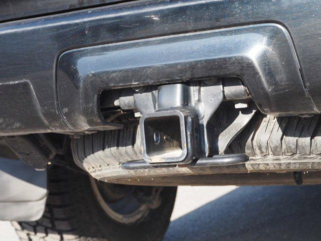 used 2024 Toyota 4Runner car, priced at $43,987