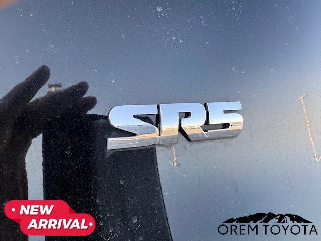 used 2024 Toyota 4Runner car, priced at $42,241