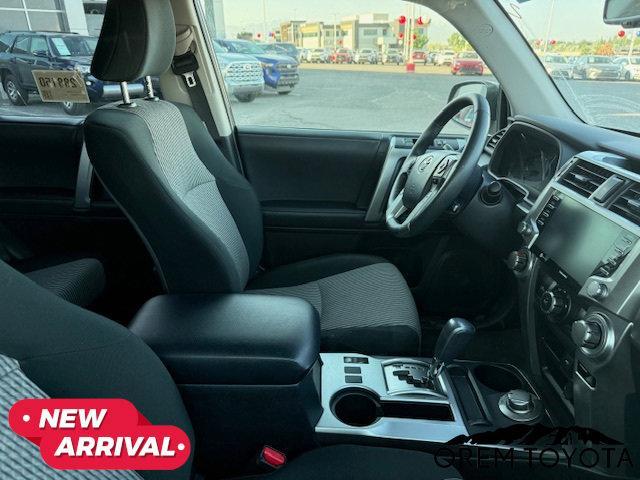 used 2024 Toyota 4Runner car, priced at $42,241