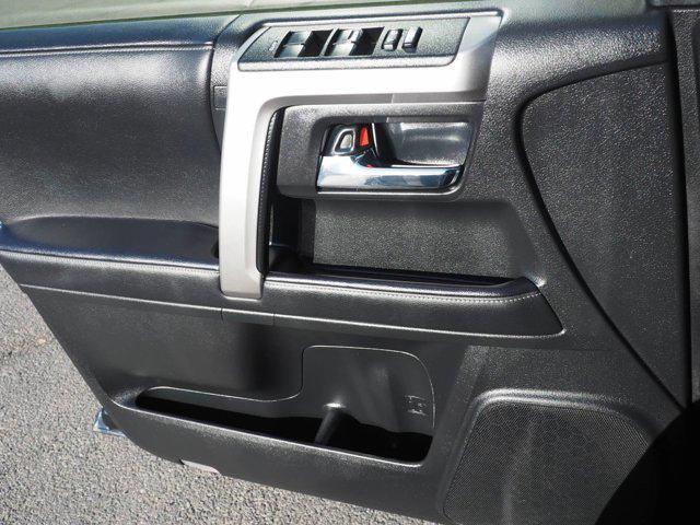 used 2024 Toyota 4Runner car, priced at $43,987