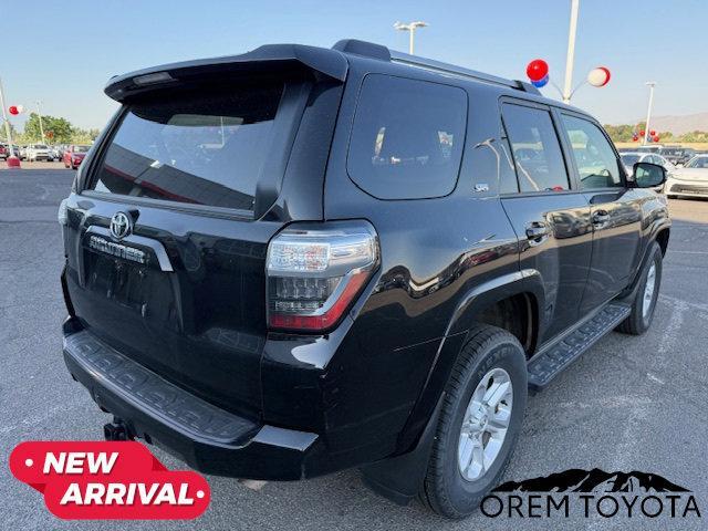 used 2024 Toyota 4Runner car, priced at $42,241