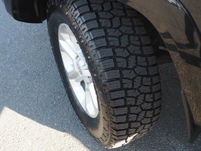 used 2024 Toyota 4Runner car, priced at $43,987