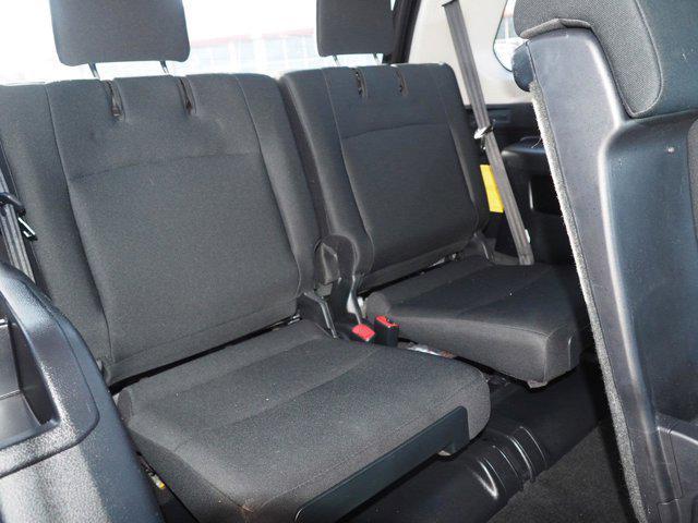 used 2024 Toyota 4Runner car, priced at $43,987