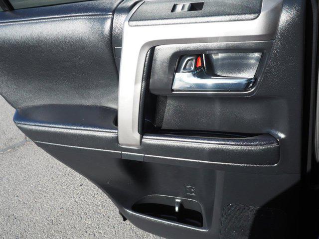 used 2024 Toyota 4Runner car, priced at $43,987