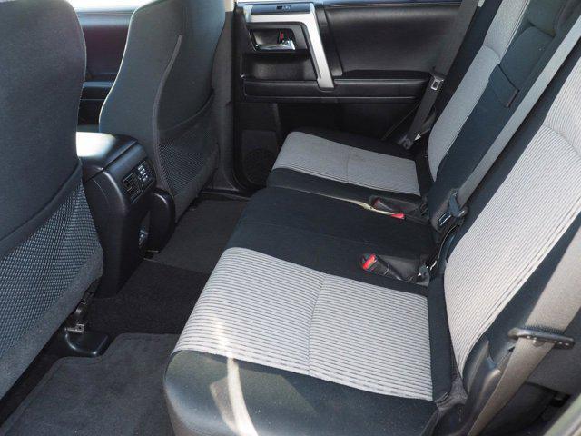 used 2024 Toyota 4Runner car, priced at $43,987
