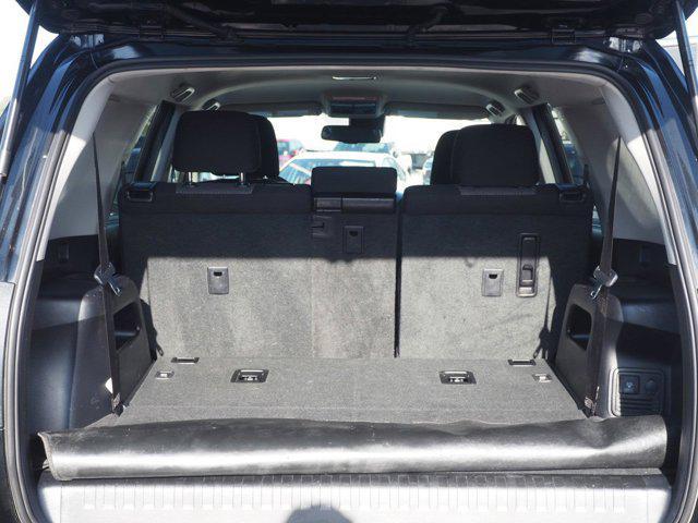 used 2024 Toyota 4Runner car, priced at $43,987