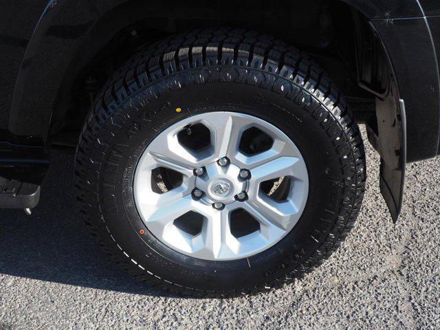 used 2024 Toyota 4Runner car, priced at $43,987