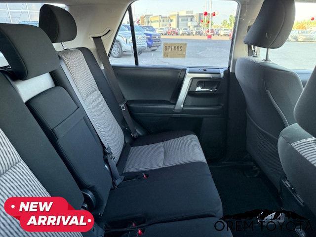 used 2024 Toyota 4Runner car, priced at $42,241