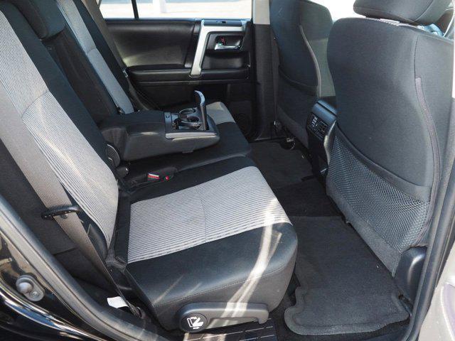used 2024 Toyota 4Runner car, priced at $43,987