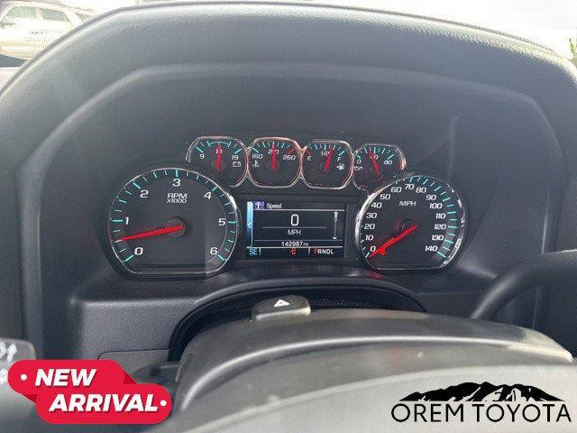 used 2018 GMC Sierra 1500 car, priced at $24,420