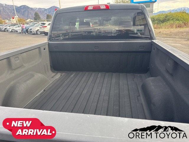 used 2018 GMC Sierra 1500 car, priced at $24,420