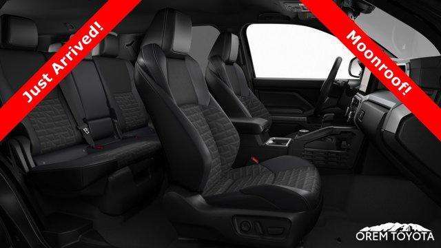 new 2025 Toyota 4Runner car, priced at $56,843